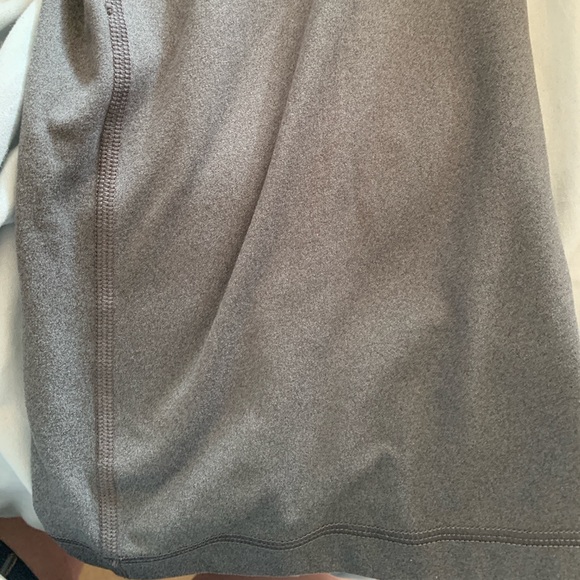 ATHLETIC WORKS BOOT CUT YOGA PANT 15”-17” WAIST - Picture 11 of 11